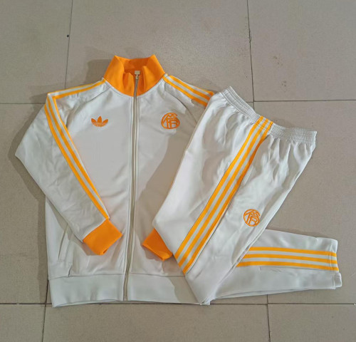 Bayern Munich Kids Training Suit 26/27