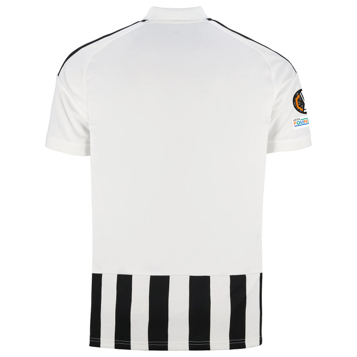 Juventus Home Man Long Sleeve Jersey 26/27
