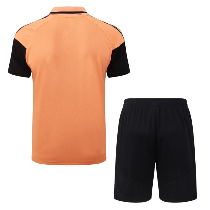 Arsenal POLO Jersey 26/27