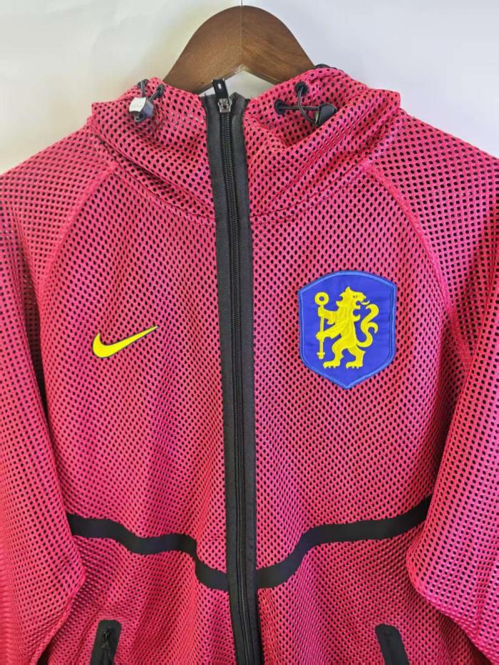 Chelsea Training Anthem Jacket 2026