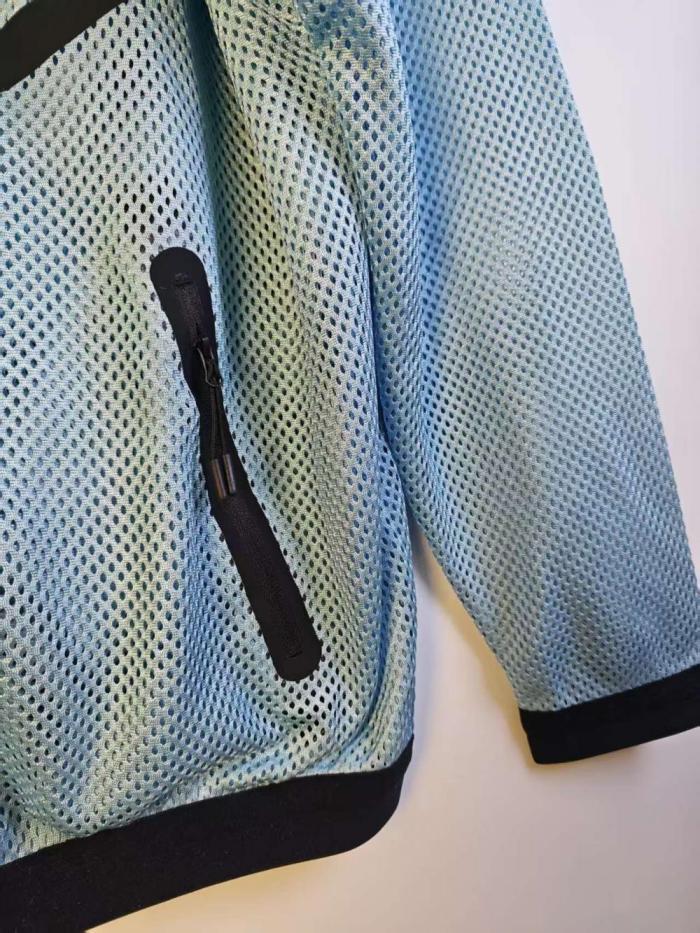 Netherlands Training Anthem Jacket 2026