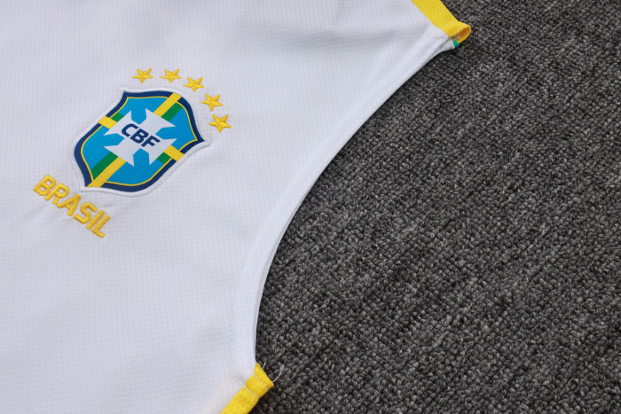 Brazil Training Jersey 26/27