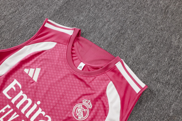 Real Madrid Training Jersey 26/27
