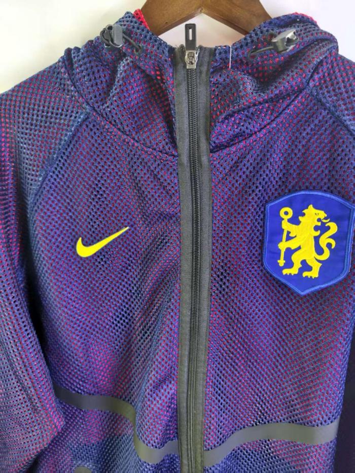 Chelsea Training Anthem Jacket 2026