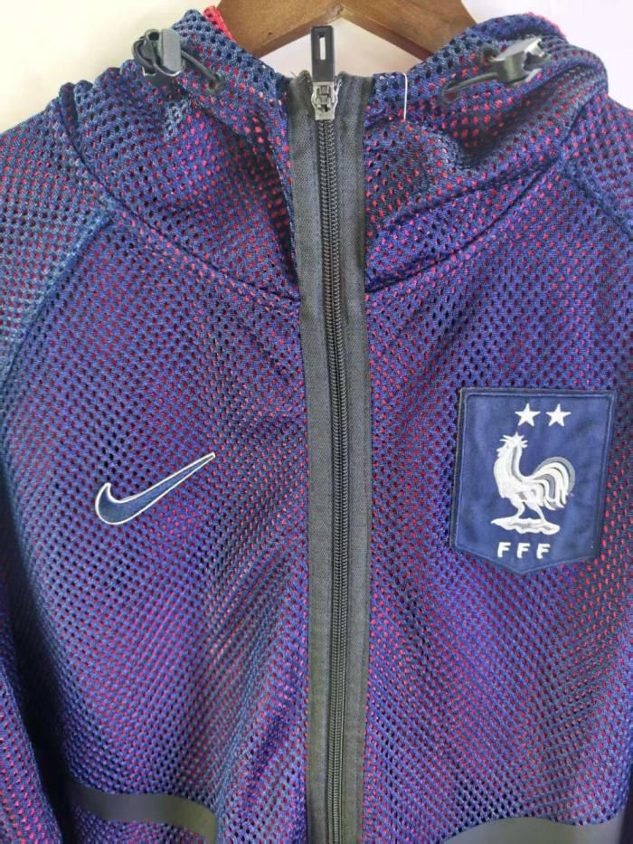 France Training Anthem Jacket 2026