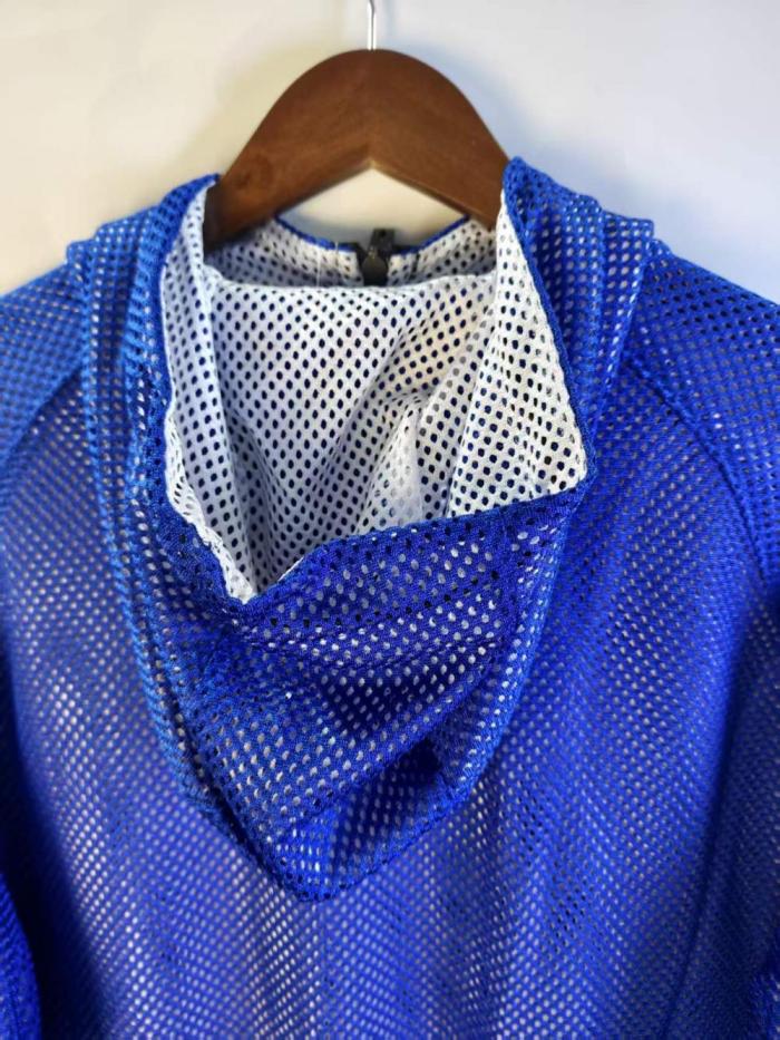 Netherlands Training Anthem Jacket 2026