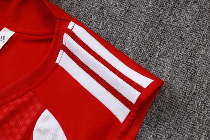 Spain Training Jersey 26/27