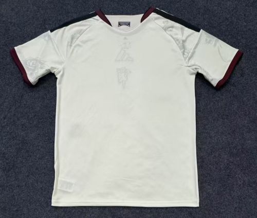 Manchester United Man Third Jersey 26/27
