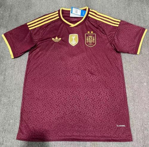 Spain 2026 Special Edition Man Jersey