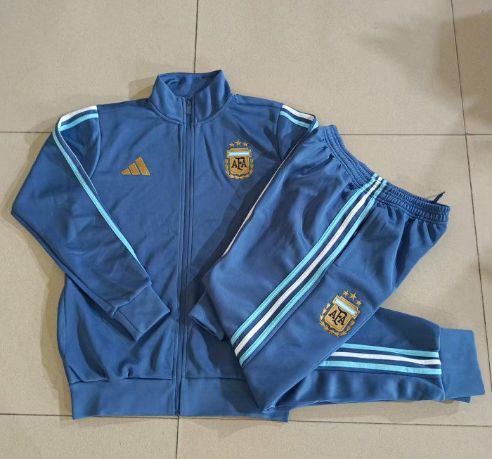 Argentina Training Jacket Suit 26/27
