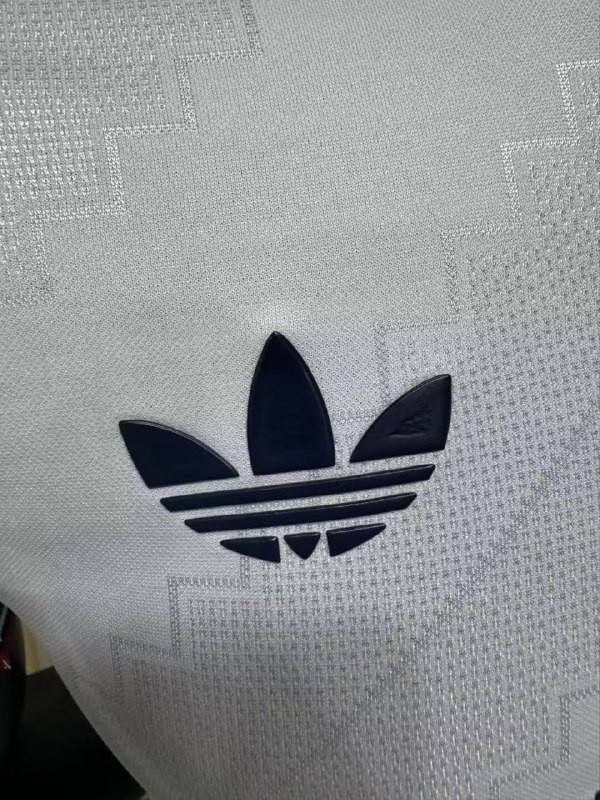 Bayern Munich Away Player Man Jersey 26/27
