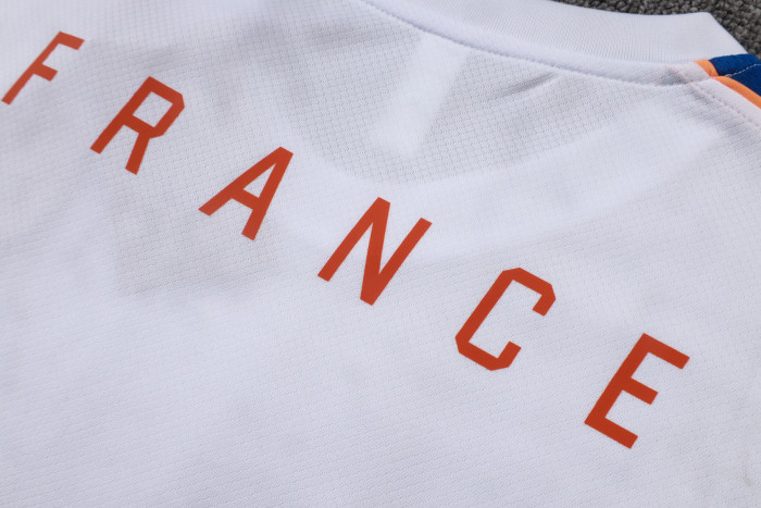 France Training Jersey 26/27