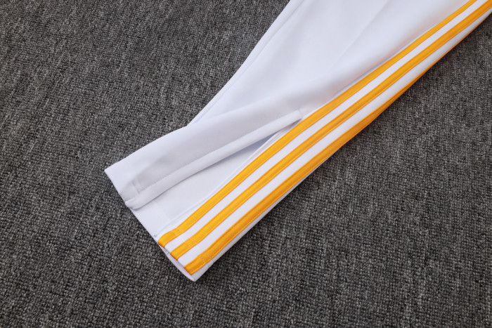 Real Madrid Training Jacket Suit 26/27