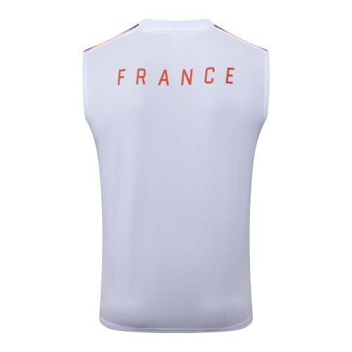 France Training Jersey 26/27