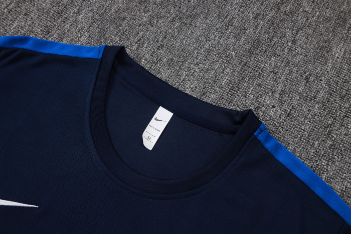 Inter Milan Training Short sleeve Jersey 26/27