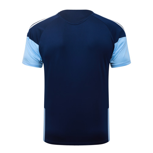 Ajax Training Short sleeve Jersey 26/27