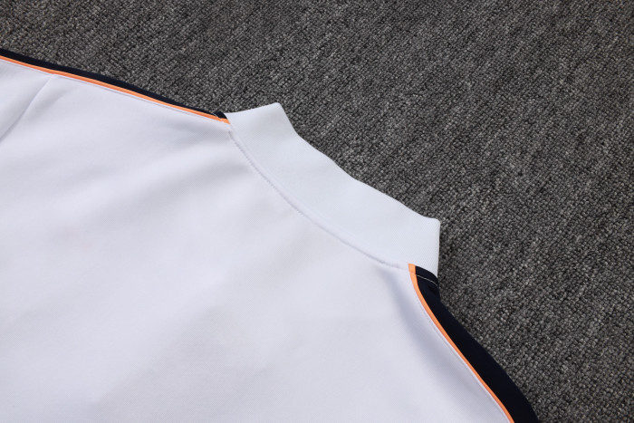 France Training Jacket Suit 26/27