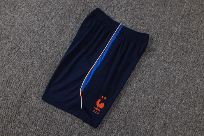 France Training Jersey 26/27