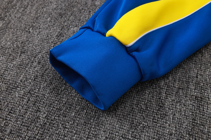 Brazil Training Jacket Suit 26/27