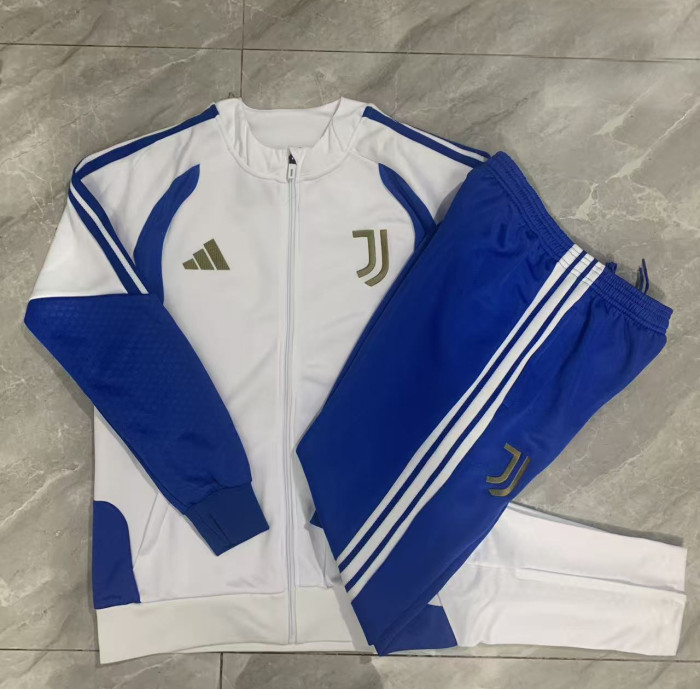 Juventus Training Jacket Suit 26/27