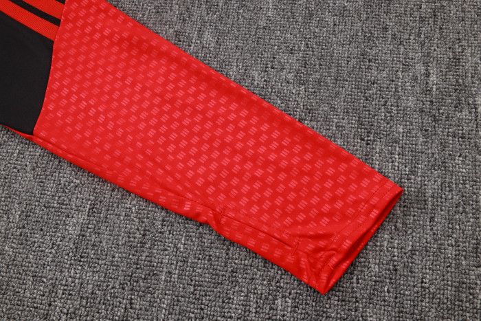 Manchester United Training Jersey Suit 26/27