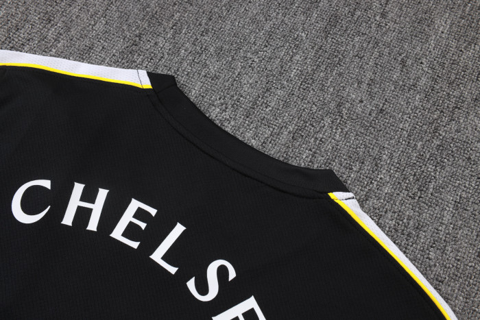 Chelsea Training Short sleeve Jersey 26/27