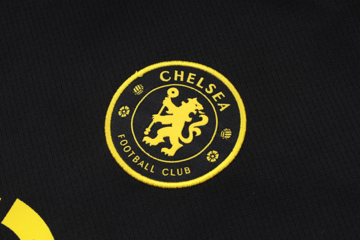 Chelsea Training Short sleeve Jersey 26/27