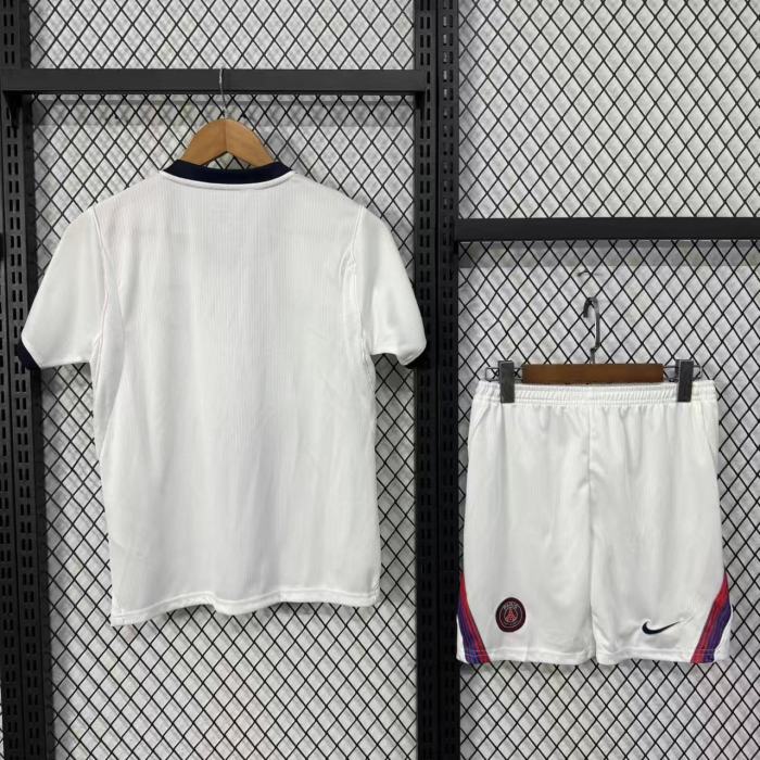 Paris Saint Germain Away Kids Suit & Socks 26/27