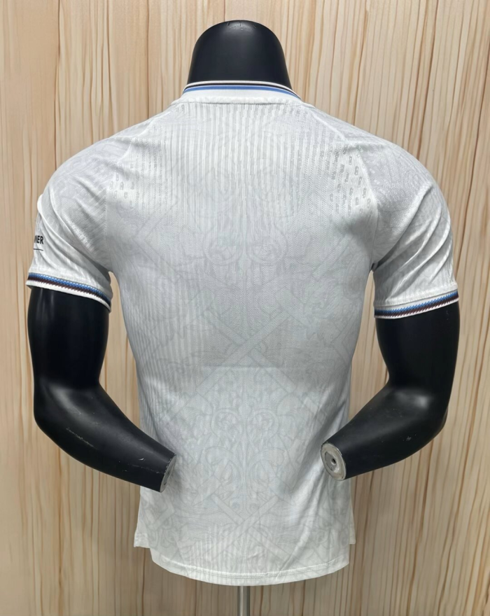 West Ham Away Player Men Jersey 26/27