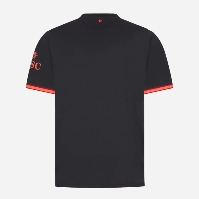 AC Milan Third Man Jersey 26/27