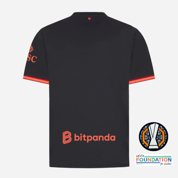 AC Milan Third Man Jersey 26/27
