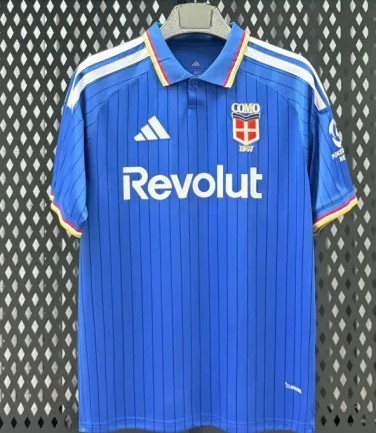 Como Home Man Jersey 26/27