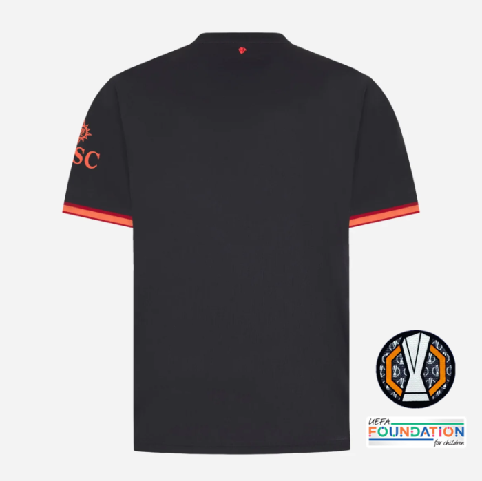 AC Milan Third Man Jersey 26/27