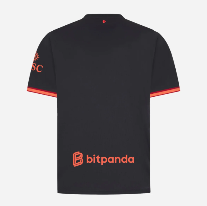 AC Milan Third Man Jersey 26/27
