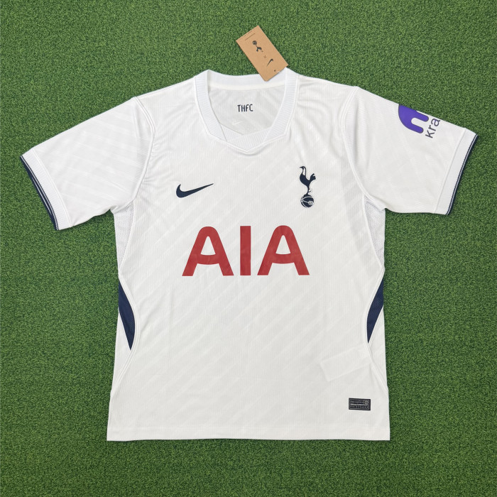 Tottenham Hotspur Home Man Jersey 26/27
