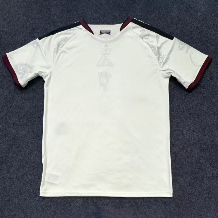 Manchester United Man Third Jersey 26/27
