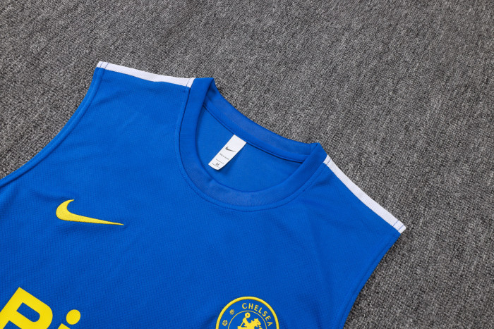 Chelsea Training Jersey 26/27