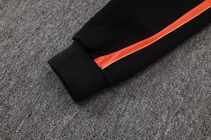 Netherlands Training Jacket Suit 26/27