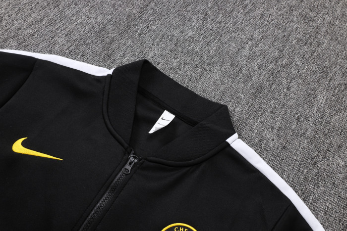 Chelsea Training Jacket Suit 26/27