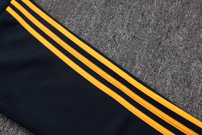 Real Madrid Training Jacket Suit 26/27