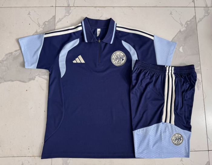 Ajax POLO Jersey 26/27