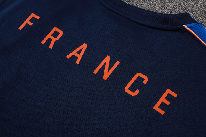 France Training Jersey 26/27