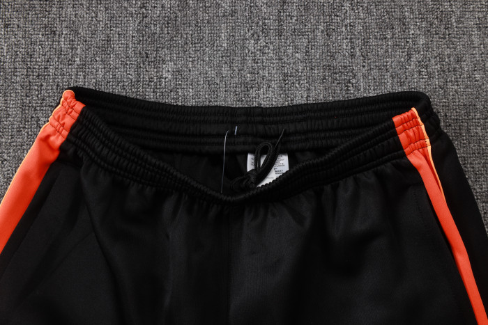 Netherlands Training Jacket Suit 26/27
