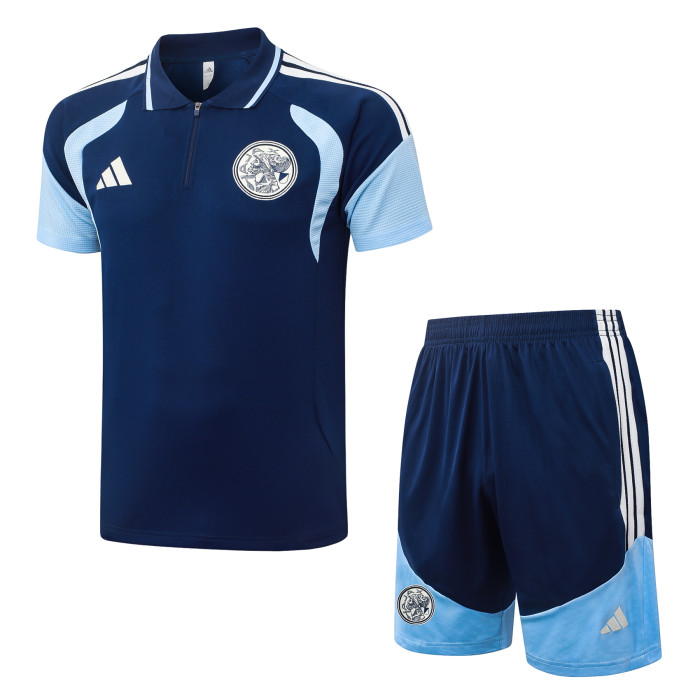 Ajax POLO Jersey 26/27