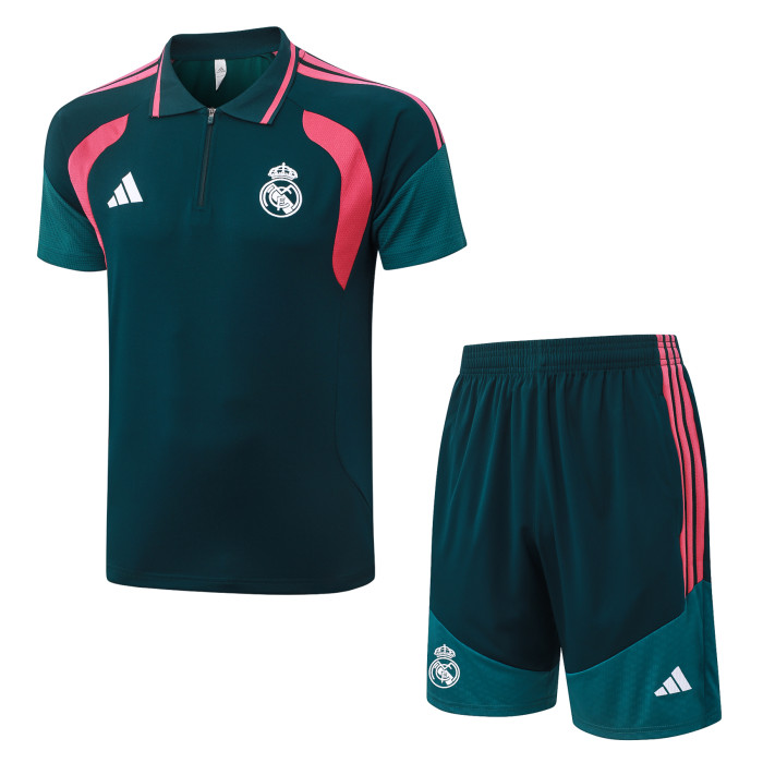 Real Madrid POLO Jersey 26/27