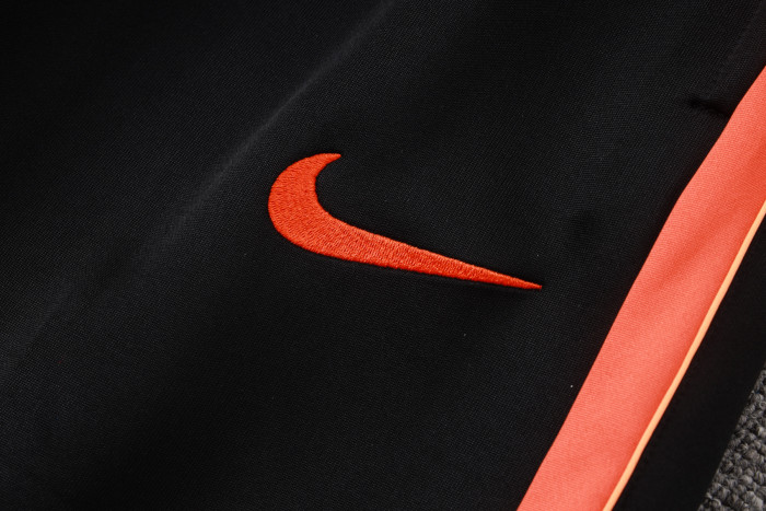 Netherlands Training Jacket Suit 26/27