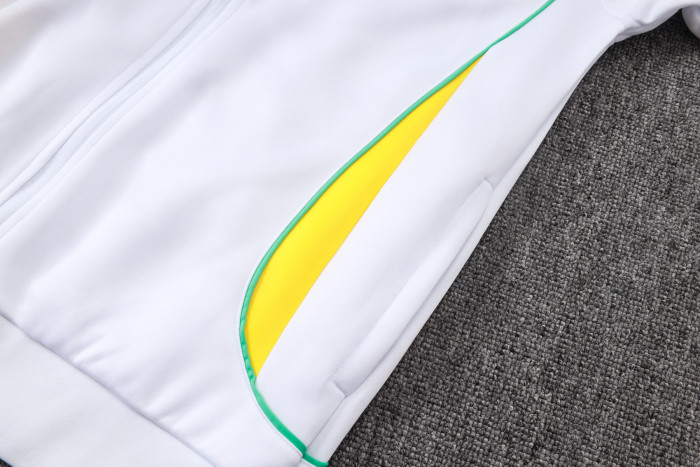 Brazil Training Jacket Suit 26/27