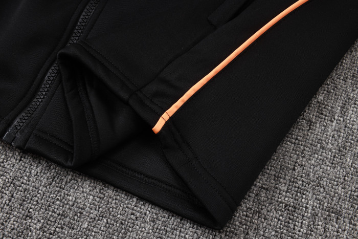Netherlands Training Jacket Suit 26/27