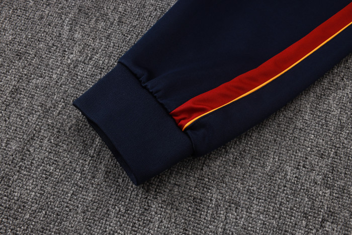 Barcelona Training Jacket Suit 26/27