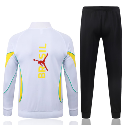 Brazil Training Jacket Suit 26/27